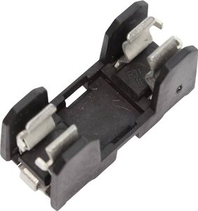 Bezpiecznik SMD ESKA PTF/18SMD, 250 V/AC, 10 A, 1 szt.