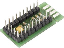 TRU COMPONENTS TC-10461264 USB / RS232 Converter