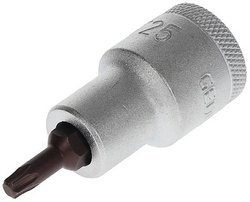 Zestaw wkrętaków 4.43 mm Gedore ITX 19 T25 6154200 wewnętrzny sześciokąt (TX) 1 szt.
