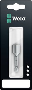 Końcówka nasadowa z magnesem Wera 869/4 M 05073501001 Końcówka (wkrętaka) 1/4'' (6,3 mm)