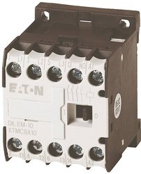 Stycznik Eaton DILEM-10-G(12VDC) 079594, 3 styki, 1 szt.