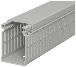 Kanał na wiązki OBO Bettermann LK4 N 60040 6178205 (D x S x W) 2000 x 40 x 60 mm 1 szt.