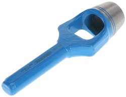 Dziurkacz Gedore 570035 4619540 35 mm 1 szt.