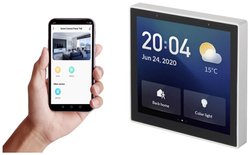 Centrala sterująca Sygonix  SY-5050584 Wi-Fi, ZigBee