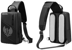 Ultraprzenośna, wielofunkcyjna torba na instrumenty Torba na urządzenie pomiarowe Rigol BAG-800