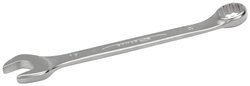 Klucz płasko-oczkowy, odgięty pod kątem 15°, SW 34 mm Klucz płasko oczkowy Bahco 111M-34 34 mm