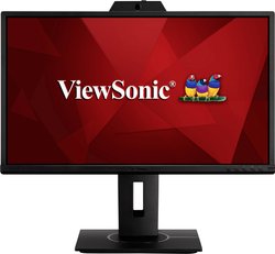 Viewsonic VG2440V Monitor  EEK F (A - G) 60.5 cm (23.8 cal) 1920 x 1080 px 16:9 5 ms DisplayPort, HDMI, VGA LCD (IPS)