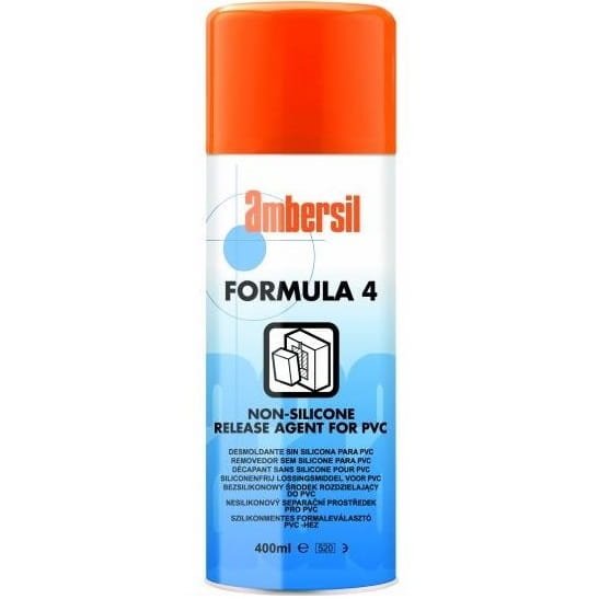 Ambersil Formula 4, aerozol 400 ml | Oferta \ Ambersil \ Przetwórstwo ...