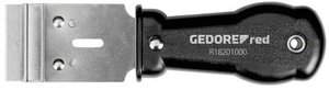 Skrobak etykiet Gedore RED 3301566 1 szt.