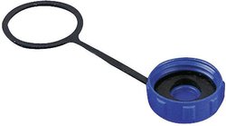 Osłona zabezpieczająca przed pyłem Bulgin PX0484, 1 szt.