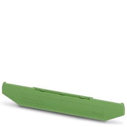 Środkowa część do obudowy na szynę DIN tworzywo sztuczne Phoenix Contact UM-SE 2955593    10 szt.