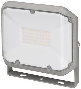 Zewnętrzna lampa punktowa LED Brennenstuhl AL 3050 1178030900 30 W 3110 lm IP44, IK07