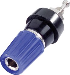 TRU COMPONENTS 1587896 Zacisk biegunowy 1 szt.