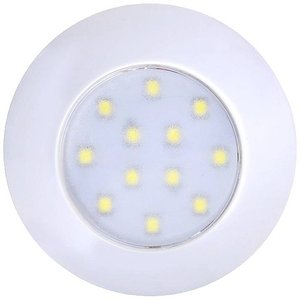 Lampka wewnetrzna LED 12 V ProPlus 411810 N/A (Ø x G) 75 mm x 18 mm