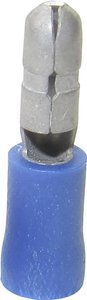TRU COMPONENTS 1583184 Wtyczka okrągła 1 szt.