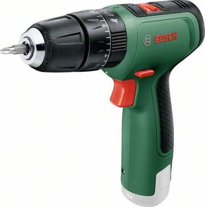 Bosch Home and Garden EasyImpact 1200  2-biegowa-Wkrętarka udarowa akumulatorowa  bez akumulatora