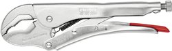 Szczypce zaciskowe Knipex  41 14 250 250 mm