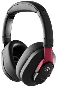 Słuchawki Over Ear Austrian Audio Hi-X25BT 65-90001  czarny