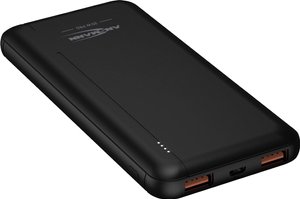 Powerbank Ansmann PB320PD 10000 mAh Power Delivery Li-Ion USB-A, USB-C®