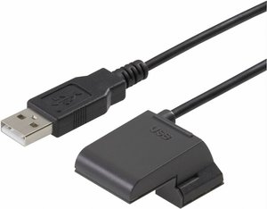 Adapter złącza USB  VOLTCRAFT VC A-USB 2 VC A-USB 2 1 szt.