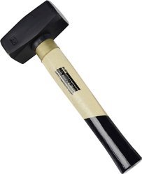 Młotek dwuobuchowy Brüder Mannesmann  M76522  1500 g  DIN 6475 1 szt.