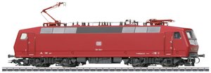 Lokomotywa elektryczna H0 Märklin 37829, Digital AC Sound, Długość ze zderzakami: 221 mm, Epoka: IV