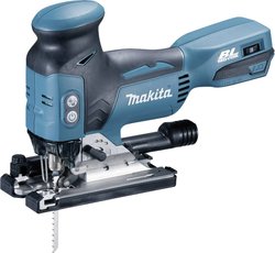 Makita    Wyrzynarka akumulatorowa  bez akumulatora    18 V