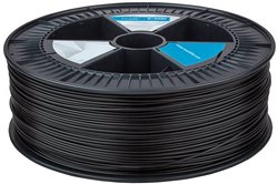 Filament do drukarek 3D PLA BASF Ultrafuse PLA-0002a250, Średnica filamentu: 1.75 mm, 2.500 g, czarny