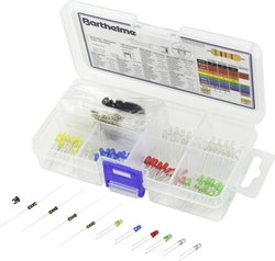 Akcesoria LED Barthelme 00430303, 3 mm, 1 szt.