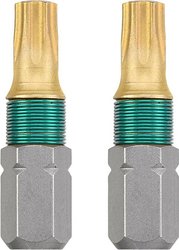 Bit szcześciokątny T 30 kwb  124230  2 szt.