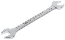 Klucz płaski podwójny Gedore 6 13X14 6065530 DIN 3110