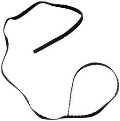 Pasek zębaty Renkforce RF-5491898, do Renkforce Pro 7 Dual