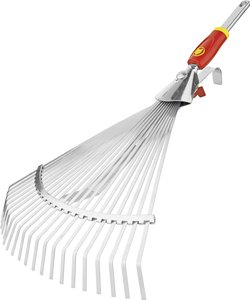 Grabie regulowane  71AAA031650  UC-M      Wolf Combisystem Multi-Star