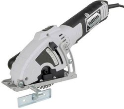 Mini piła tarczowa z 3 brzeszczotami Piła tarczowa Brüder Mannesmann