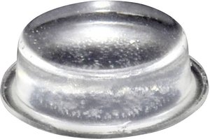 Odbojnik samoprzylepny TOOLCRAFT PD2020C