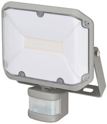 Zewnętrzna lampa punktowa LED Brennenstuhl AL 2050 P 1178020901 20 W 2080 lm IP44, IK07