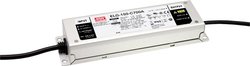 Mean Well ELG-150-C1400B-3Y Sterownik LED  Stałonaprądowy 105 W 1400 mA 54 - 107 V/DC Funkcja ściemniania 3 w 1, Ściemniacz, Montaż w strefach zagrożonych wybuchem, Możlowość stosowania w meblach, Outdoor, Układ PFC, Zabezpieczenie przed przeciążeniem, Za