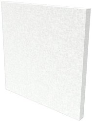 Mata flitracyjna Weidmüller FF-FIMT 6X 54 2567310000, 284 mm x 284 mm