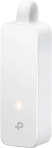Adapter sieciowy TP-LINK UE300C  10 / 100 / 1000 MBit/s USB-C®