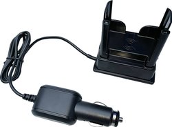 Ładowarka samochodowa KSE-Lights KS-5410-IX do KS-7830- / 40-IX KSE-Lights KS-5410-IX Ładowarka   czarny