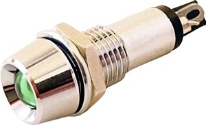 Lampka sygnalizacyjna LED Barthelme 58500713, 230 V/AC