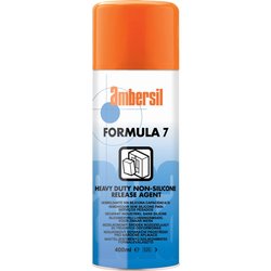 Ambersil Formula 7 aerozol 400 ml