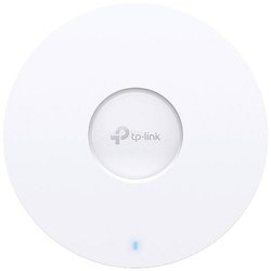 Dwupasmowy punkt dostępowy TP-Link EAP650 AX3000 Gigabit WiFi 6 WiFi do montażu sufitowego biały TP-LINK EAP650 AX3000 AP  pojedynczy moduł Access Point WLAN  2.4 GHz, 5 GHz