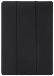 Etui na tablet „Fold Clear” z uchwytem na długopis do Samsunga Galaxy Tab A9+ 11&quot,, kolor czarny Etui na tablet Hama Fold Clear  czarny