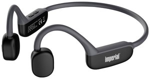 Słuchawki On Ear Imperial bluTC active 1 22-9033-00  czarny