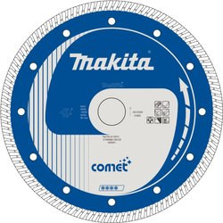 Makita B-13013 COMET Tarcza tnąca diamentowa Średnica 180 mm   1 szt.