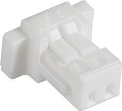 Obudowa złącza pin żeńskiego na kabel JST SHR-09V-S-B, wire-to-board, piny: 9, 1 A, 1 szt.
