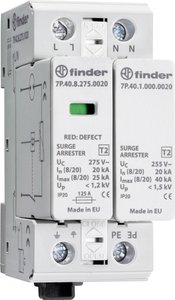 Ogranicznik Finder 7P.42.8.275.1020 1 szt.