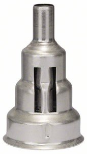 Dysza redukcyjna do opalarki Bosch, 9 mm Bosch Accessories 1609201797 Średnica 9 mm