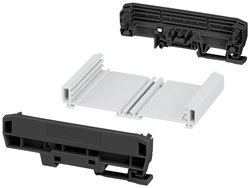 Obudowa profilowa Phoenix Contact UM-PRO-KIT-B108-L80-7035 1310939, (S x W x G) 83.8 x 127.8 x 39.45 mm, PA, 1 szt.